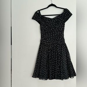 Vintage AJ Bari Dress